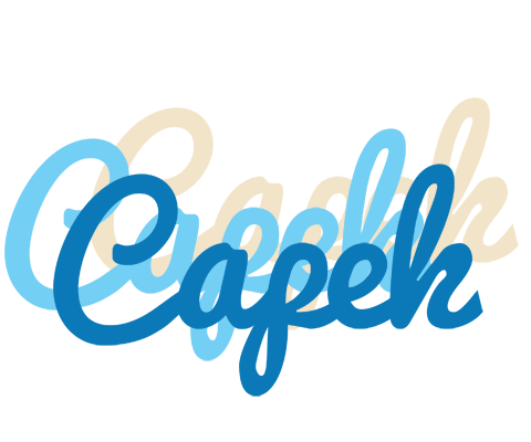 Capek breeze logo