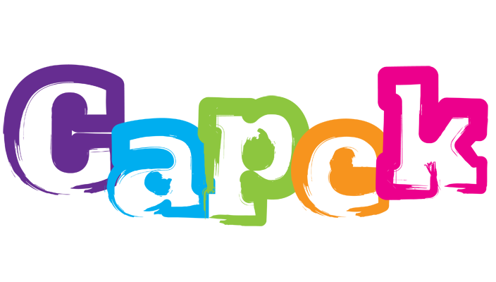 Capek casino logo