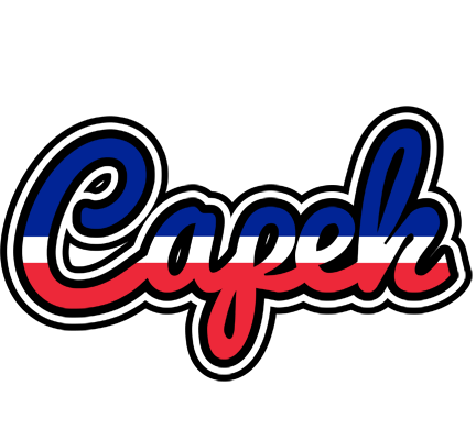 Capek france logo