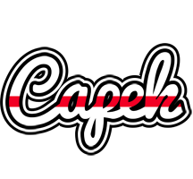 Capek kingdom logo