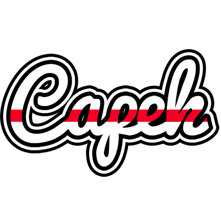 Capek kingdom logo