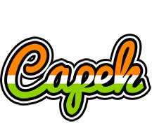 Capek mumbai logo