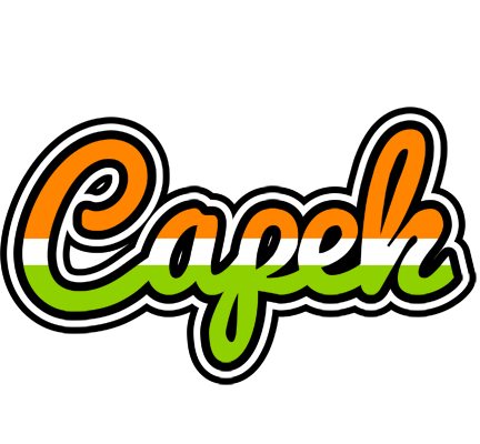 Capek mumbai logo