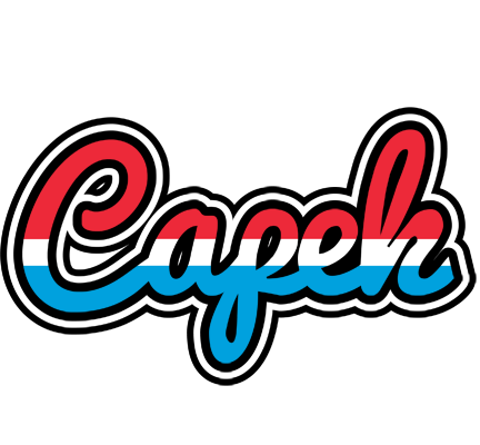 Capek norway logo