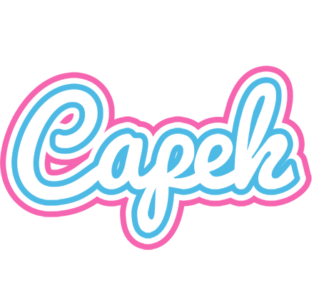 Capek outdoors logo
