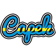 Capek sweden logo