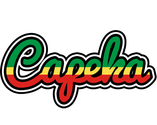 Capeka african logo