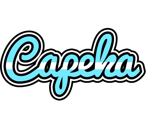 Capeka argentine logo