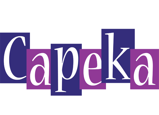 Capeka autumn logo