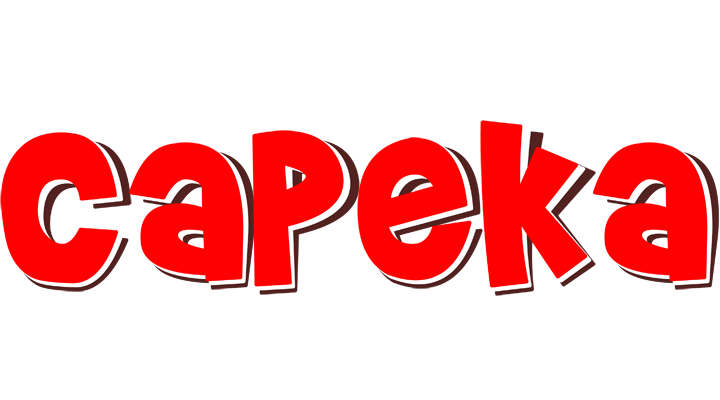 Capeka basket logo