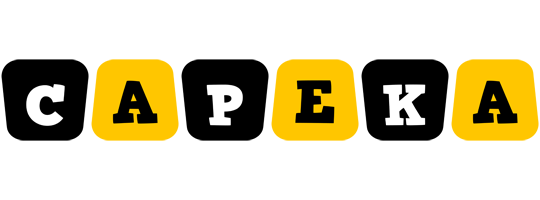 Capeka boots logo