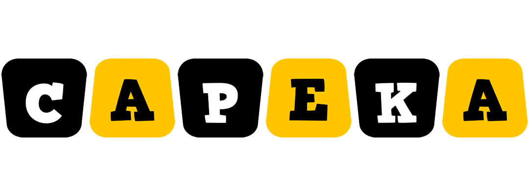 Capeka boots logo