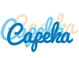 Capeka breeze logo