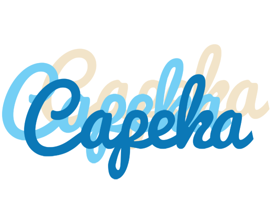 Capeka breeze logo