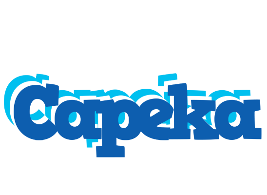 Capeka business logo