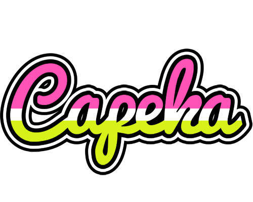Capeka candies logo