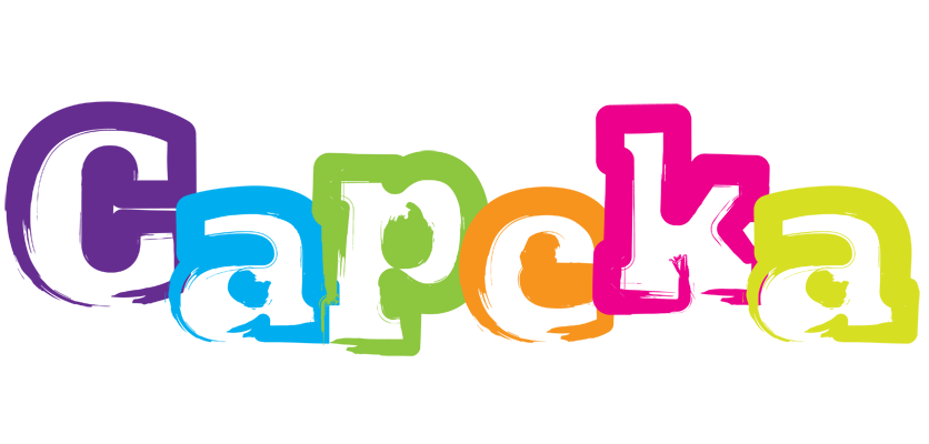 Capeka casino logo