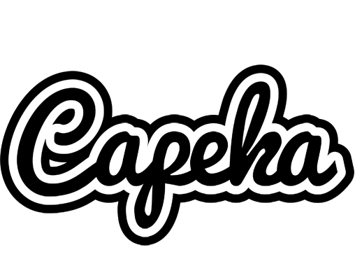 Capeka chess logo