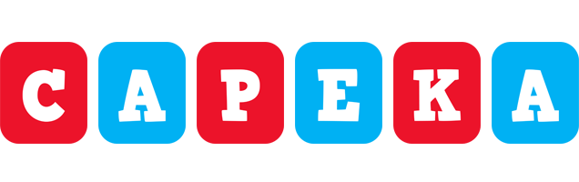 Capeka diesel logo