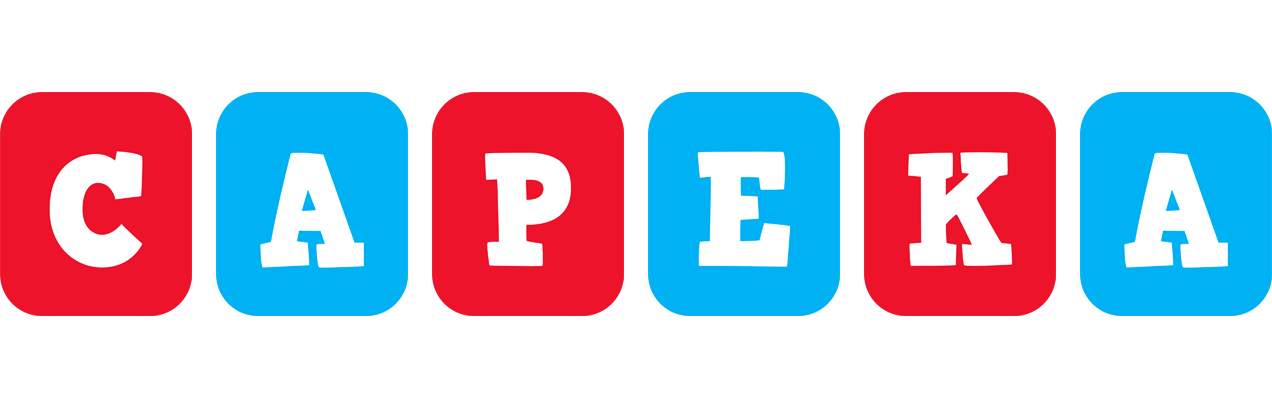 Capeka diesel logo