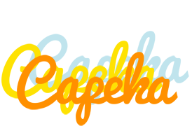 Capeka energy logo