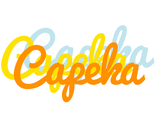 Capeka energy logo