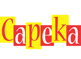 Capeka errors logo