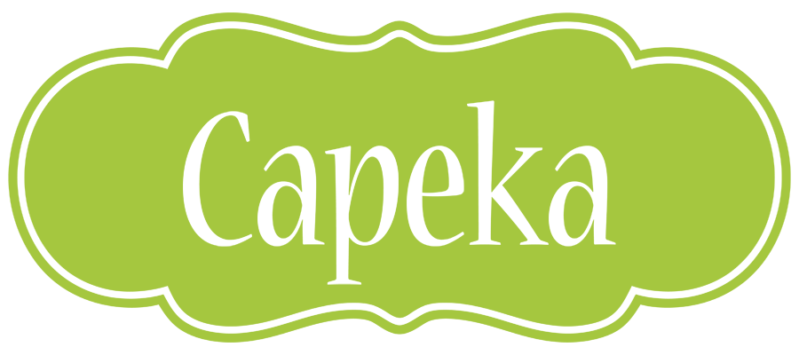 Capeka family logo
