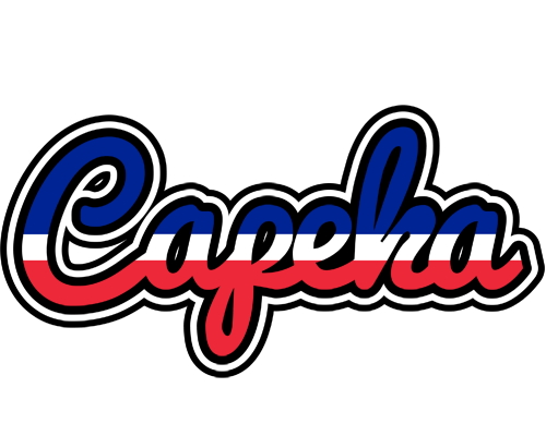 Capeka france logo