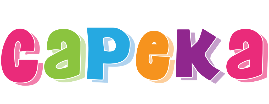Capeka friday logo