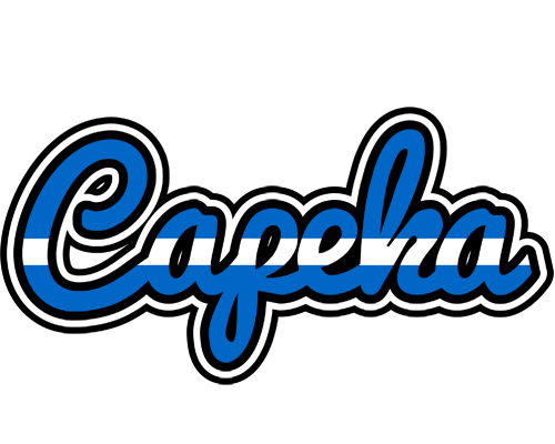 Capeka greece logo