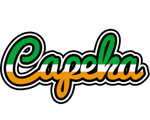 Capeka ireland logo