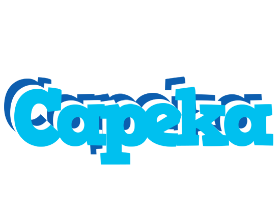Capeka jacuzzi logo