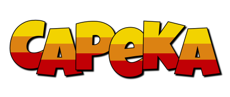 Capeka jungle logo