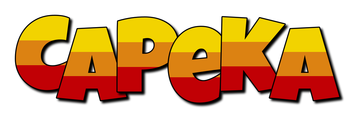 Capeka jungle logo