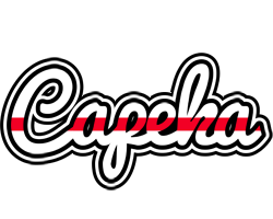 Capeka kingdom logo