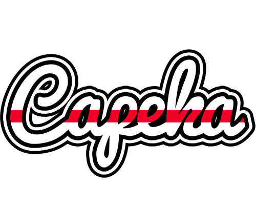 Capeka kingdom logo