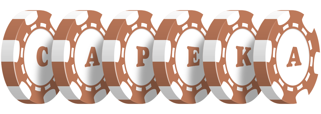 Capeka limit logo