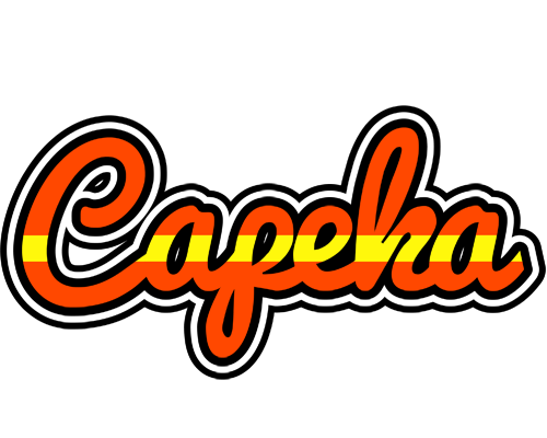 Capeka madrid logo