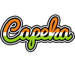 Capeka mumbai logo