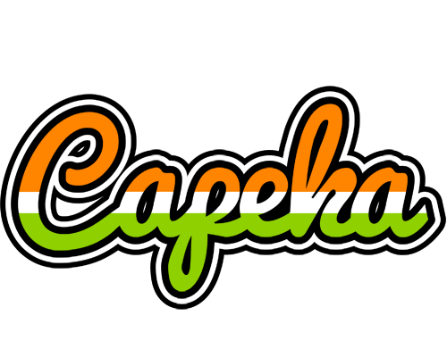 Capeka mumbai logo