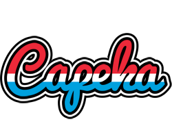 Capeka norway logo