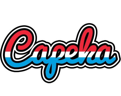 Capeka norway logo