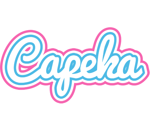 Capeka outdoors logo