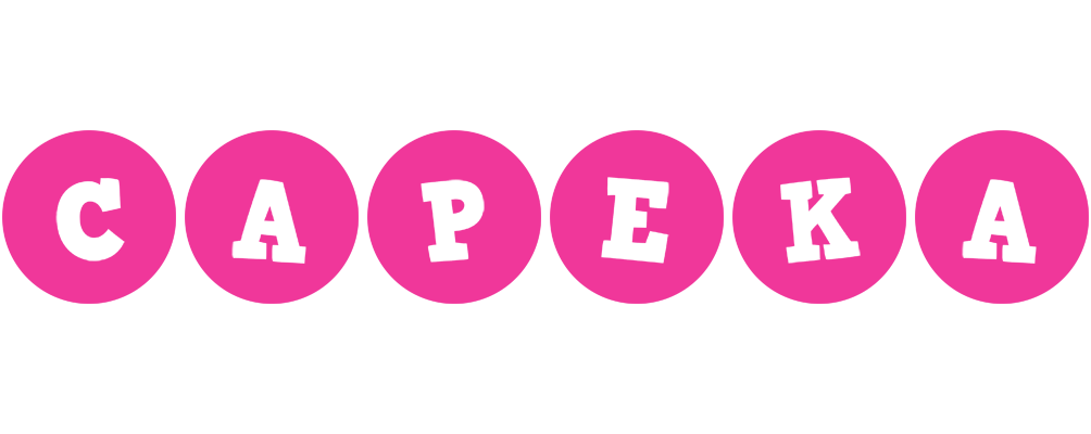 Capeka poker logo