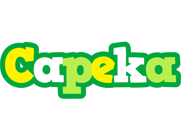 Capeka soccer logo