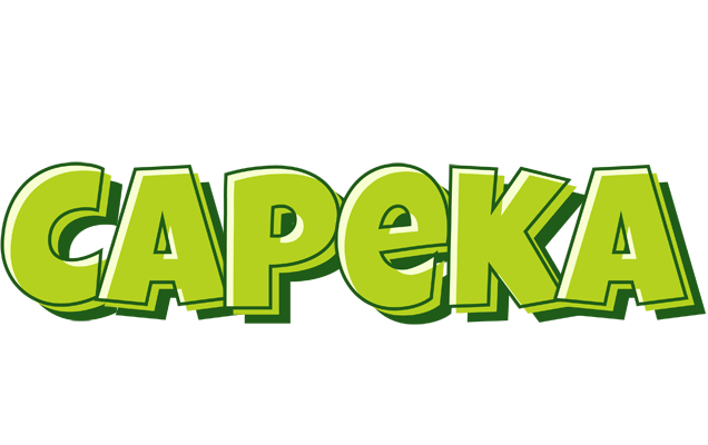 Capeka summer logo