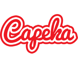 Capeka sunshine logo