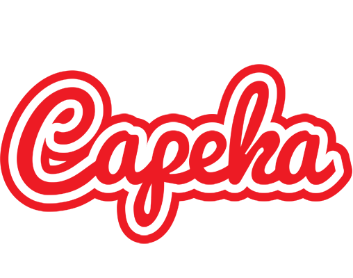 Capeka sunshine logo
