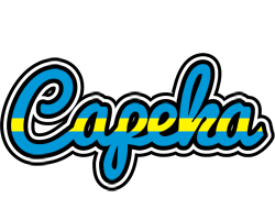 Capeka sweden logo